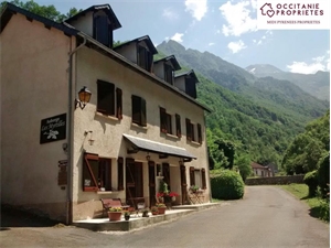 propriete à la vente -   09140  COUFLENS, surface 280 m2 vente propriete - UBI456218378